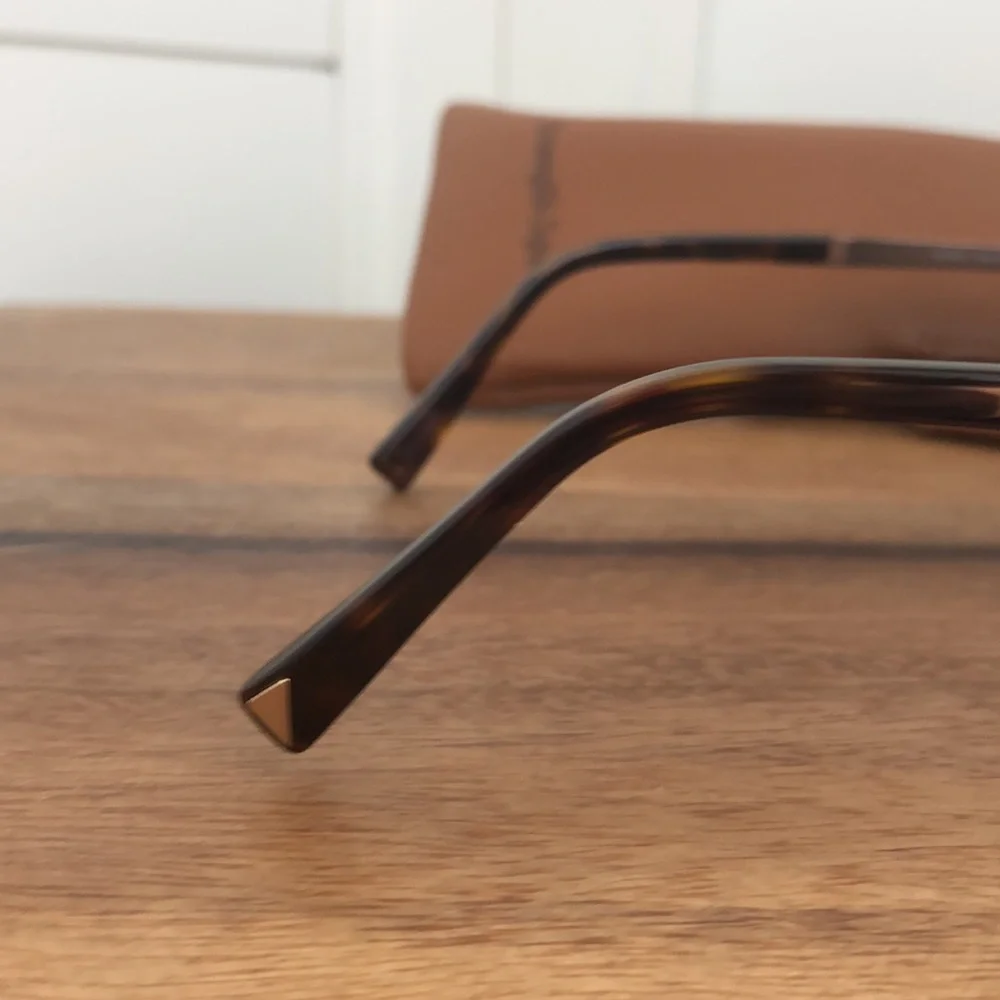 NWT Ermenegildo Zegna polarized sunglasses made in Italy - Picture 6 of 13